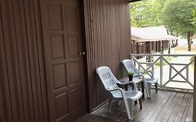The Barat Perhentian Resort